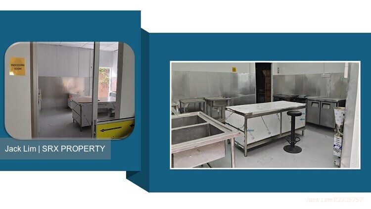 Jalan Senang (D14), Terrace #536365911